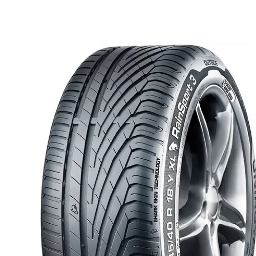 225/45R18 95Y XL Uniroyal Rainsport 3 Ssr